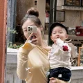 十七号鹿（备孕中）