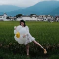 大大朦