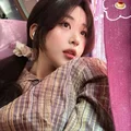 可爱欣欣