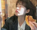 大白米饭