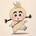 旺旺小仙
