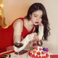 晚申申