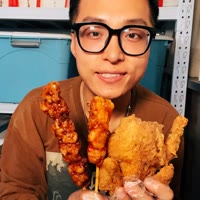 雷歐吃飯日記