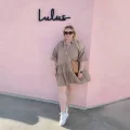 lulu 露露