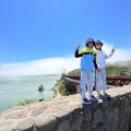 Vs的美国生活日记
