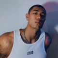 小黑哥哥就是黑
