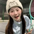 小羊呆呆