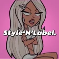 StyleAndLabel