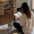 自由笑的家