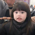 齐刘海大王