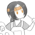 一团瓜瓜子