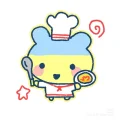 烤栗子椰