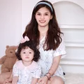 家有芯芸两baby