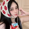 柚买了什么