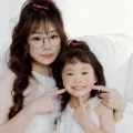 营养管理师Wendy