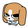 吃货显眼包