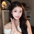 小兮白白