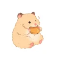 少吃亿点点