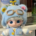 宅宅甜欣
