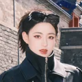 Molly静