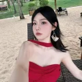 我五岁就发财了