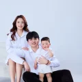 洋洋成长记