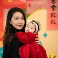 小酒妈妈的日记