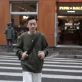 朽德