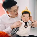 超爸超能力