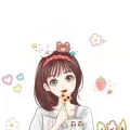 ✨是莉莉哇.