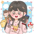 胡闹胡闹闹Nao