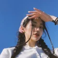 吹东