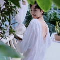 雾面珍珠