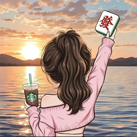 甜栗儿