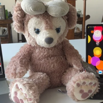 美丽漂亮牛牛妈