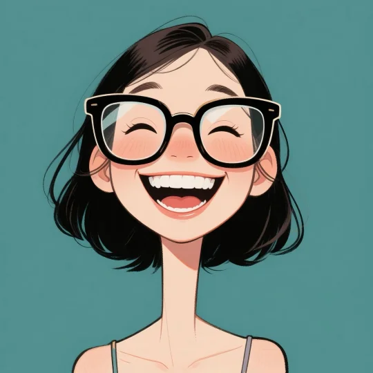 东聒夫人的小卖店