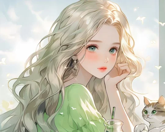 打工人小懒子
