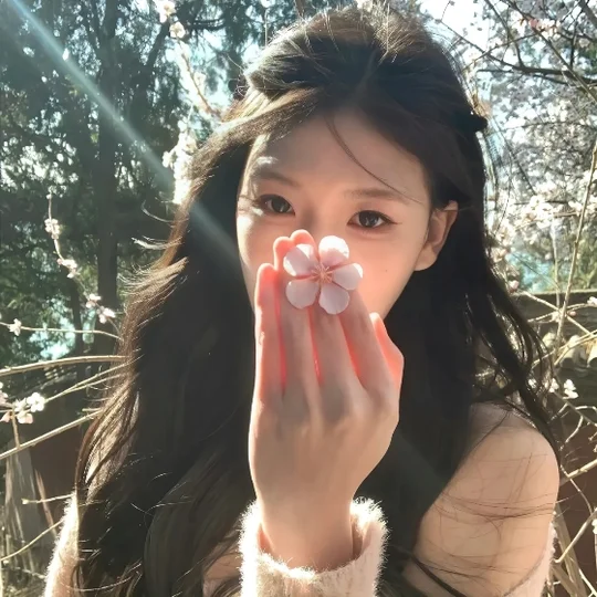 拾到小幸运