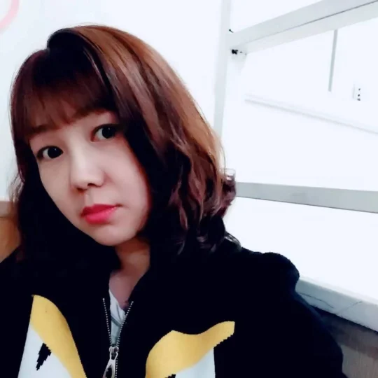 是小萌姐姐呀