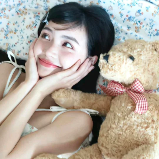 只想有个小目标