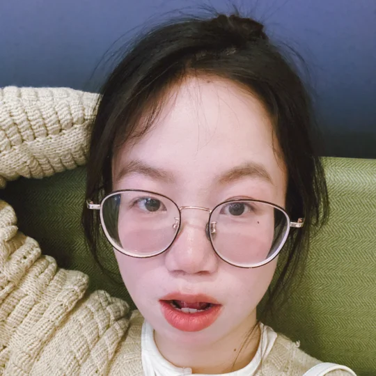 圆脸小王