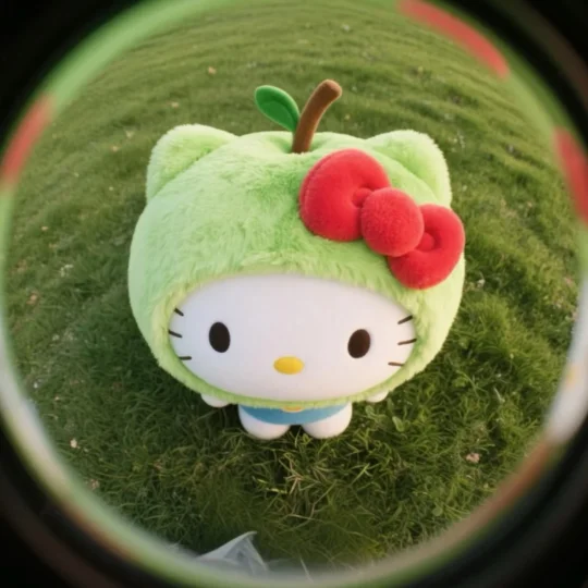 Kitty