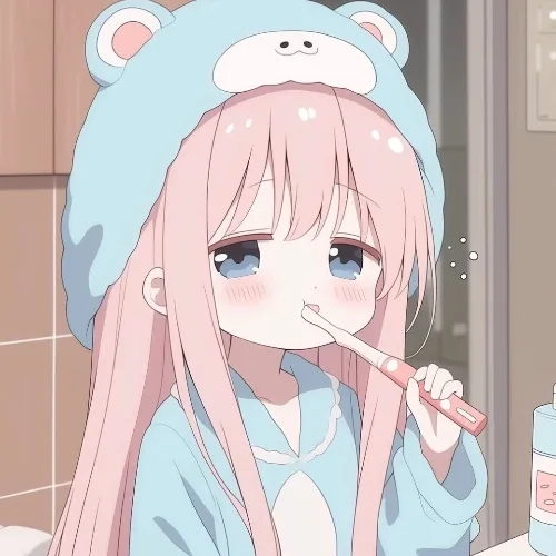 泡面头公主