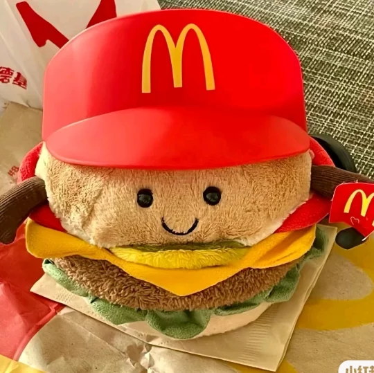 今天不吃麦麦