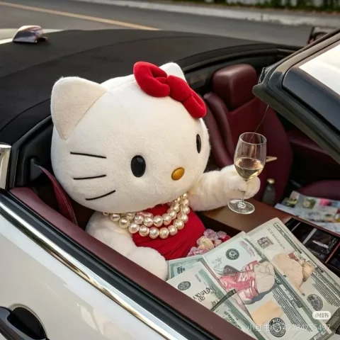 甜卷福多多