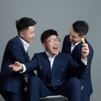 玩車小虎隊