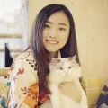 爱化妆的陈陈