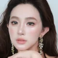 是个小兔牙