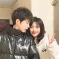 舒大王嘻