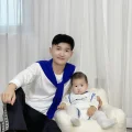 超人奶爸